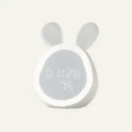 Réveil lapin