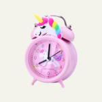 Réveil fille 10 ans