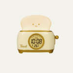 Réveil lumineux enfant