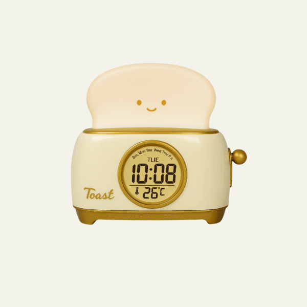 Réveil lumineux enfant