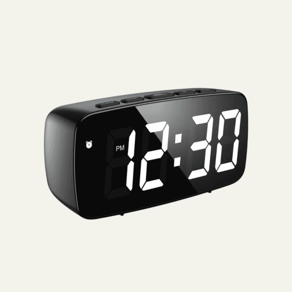 Design sans titre Réveil garçon 10 ans