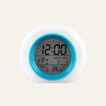 Réveil enfant 10 ans