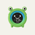 Réveil enfant 6 ans