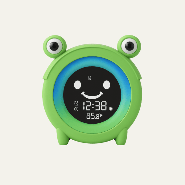 Réveil enfant 6 ans