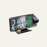 Réveil projecteur enfant