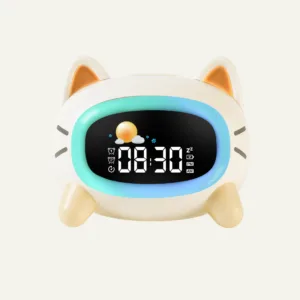 dfhashdbd Réveil éducatif jour nuit