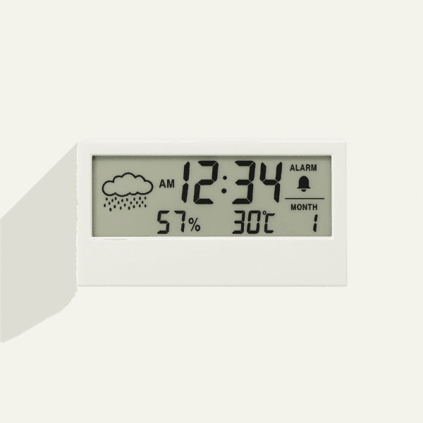 Réveil enfant 7 ans