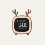 Réveil enfant 5 ans