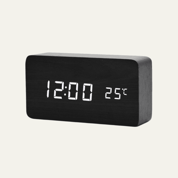 juheuhe Réveil garçon 12 ans