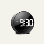 Réveil garçon 6 ans