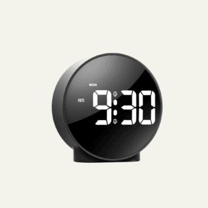 rrrrr Réveil garçon 6 ans