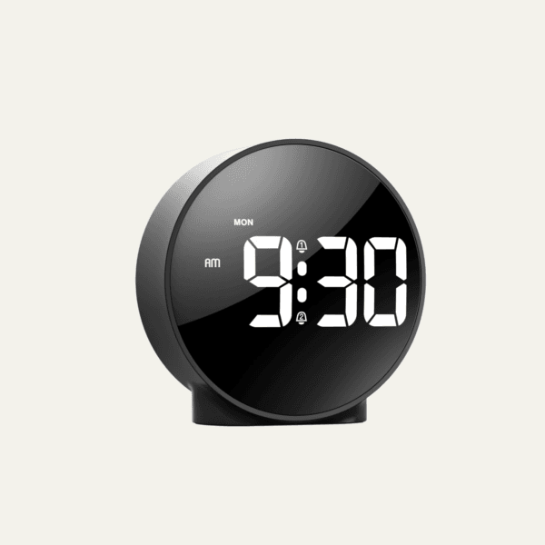 Réveil garçon 6 ans