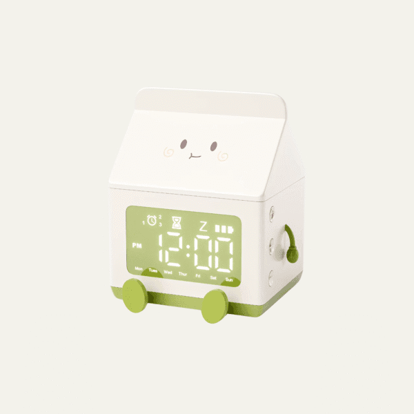 Réveil enfant 8 ans