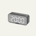 Radio réveil garçon 10 ans