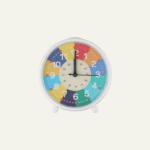 Réveil pédagogique 3 ans