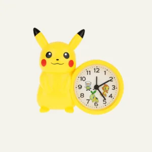 Réveil pokemon