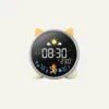 anadnvd Réveil éducatif chat