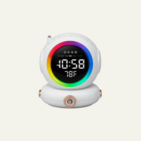 adfdvsadf Réveil connecté enfant