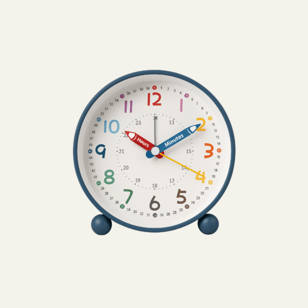 Réveil apprentissage