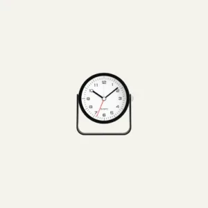 Réveil matin traditionnel