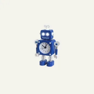 Réveil robot
